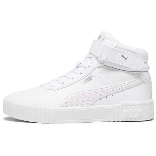 Puma Carina 2.0 Mid Wonderland Bijela Slike
