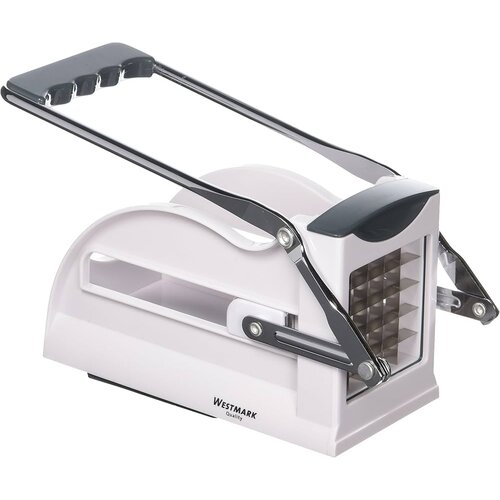 Westmark Rezač za pomfrit i povrće ABS bijeli/antracit Cene