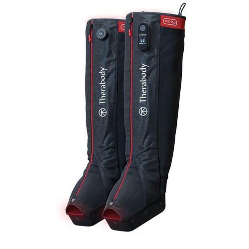 Therabody JetBoots Pro Plus S - lymphatic massage device Cijene