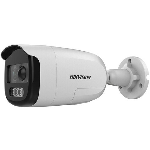 Hikvision kamera DS-2CE12DFT-PIRXOF 3.6mm Cene