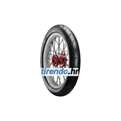 Avon Cobra Chrome ( 130/90B16 RF TL 73H M/C, FR, zadnji točak, prednji točak ) Cene
