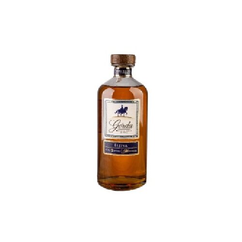 Gorda Rakija premium šljiva 0.7l Cene
