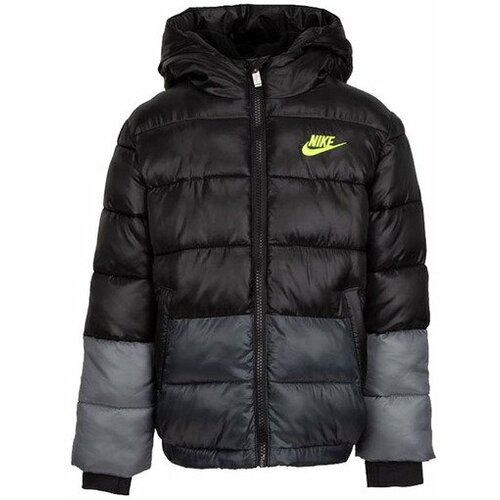 Nike jakne za dečake Nkb Color Block Down Jacket 86H859-023 Cene