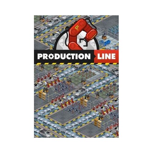 GOG.com Production Line Key GLOBAL Cene