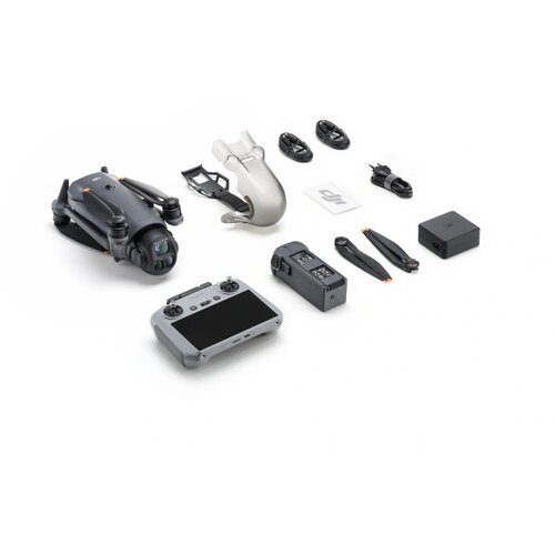 Dji Mavic 4 Pro (RC 2) CP.MA.00000849.01 Slike