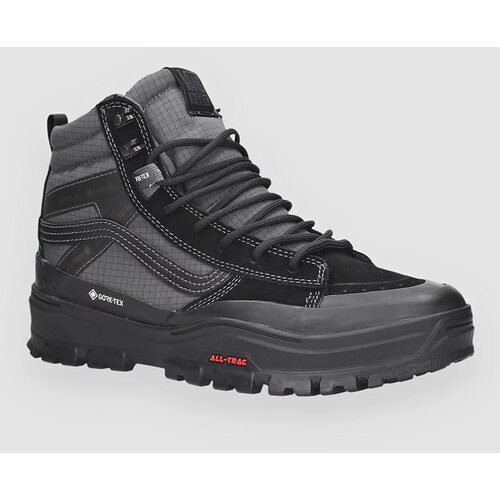 Vans Superge MTE Sk8-Hi Gore-Tex Insulated VN000DARBKA1 Črna Slike