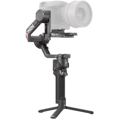 Dji RS 4 Pro Combo