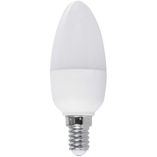 Ferotehna LED sijalka (5 W, 425 lm, E27, 3.000 K, 4 kosi) Slike