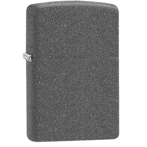 Zippo Upaljač -Iron Stone Cene