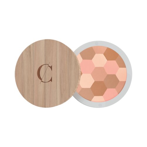 Couleur Caramel mosaic powder - 232 fair skin tones Cijene