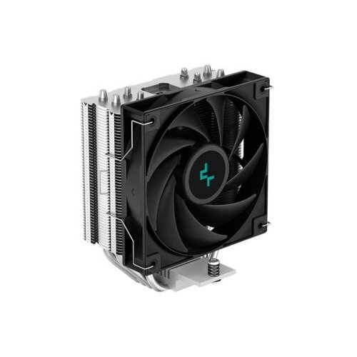 DeepCool Cooler AG400 BlackBlack CPU cooler Cijene