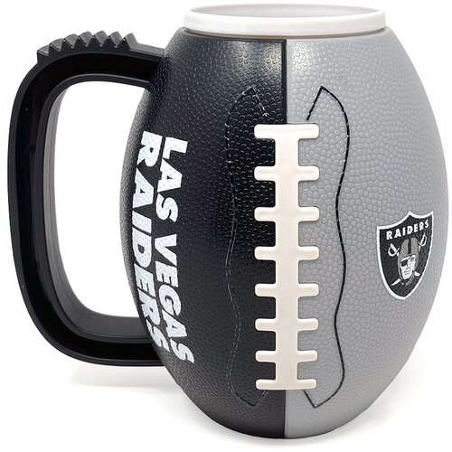 Drugo las vegas raiders 3D football vrč 710 ml Cene
