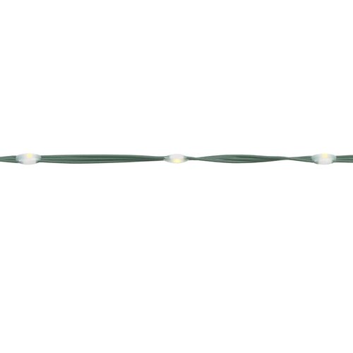 VidaXL LED božićno drvce 495 LED dioda plavo 300,5 cm Slike