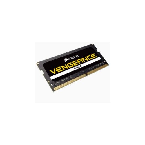 Corsair DDR4 8GB, SODIMM3200MHz,VENGEANCE Cijene