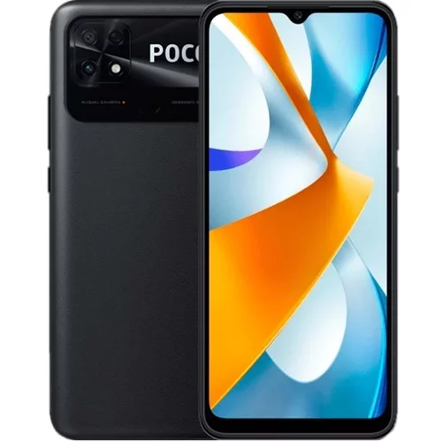 Xiaomi pametni telefon POCO C40 38642 32GB