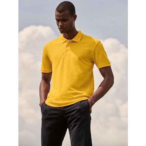 Fruit Of The Loom Men's shirt 65/35 Polo 634020 65/35 170g/180g Cijene