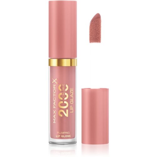 Max Factor glos za ustnice - 2000 Calorie Lip Glaze - 085 Floral Cream Cene