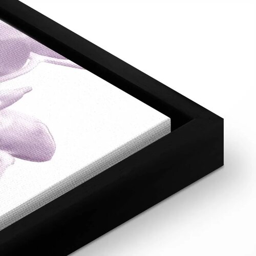  Slika - Garden of Floral Scents (1-part) - Nature in Shades of Pink 60x90 Cijene