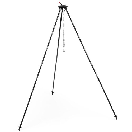 Orion Stojalo za lonce, železna re&scaron;etka za žar 120 cm, (5000019883) Cene