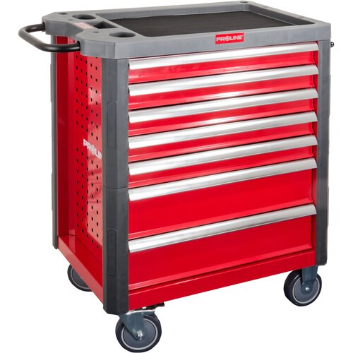Profix voziček za orodje 706X450X950 33107 Cene