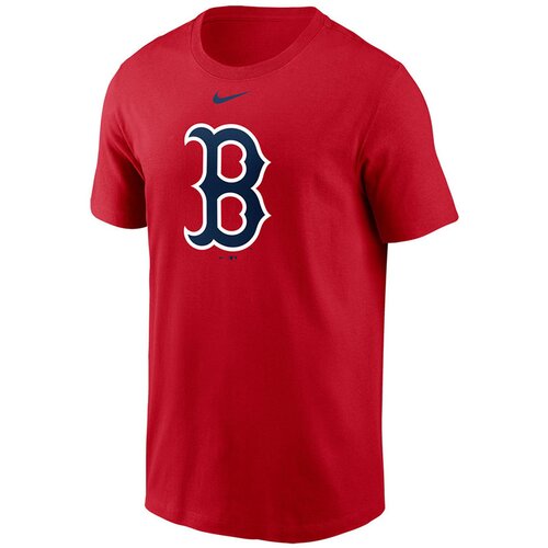 Nike muška Boston Red Sox Large Logo majica Cijene