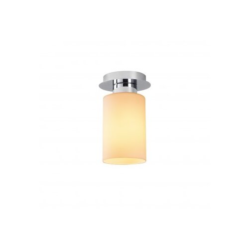 Opviq Zidna lampa E27 Grlo, Srebrna Slike