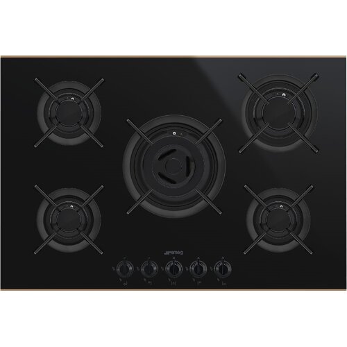 Smeg PV675CNR Plinska ugradbena ploča Cene