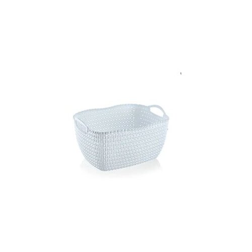 Tuffex košara bijela TP-4203 Cijene