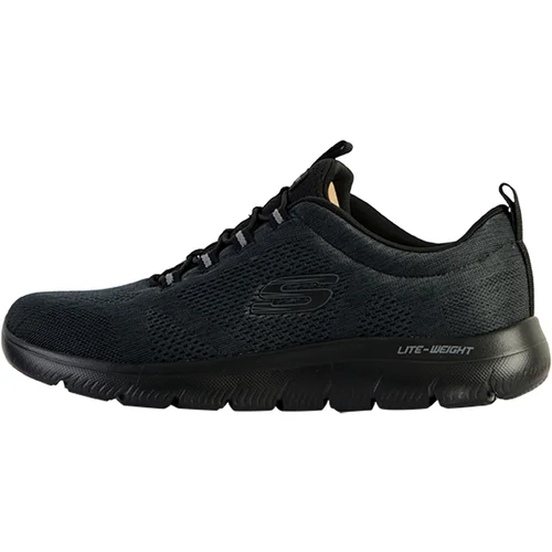 Skechers 217096 Crna