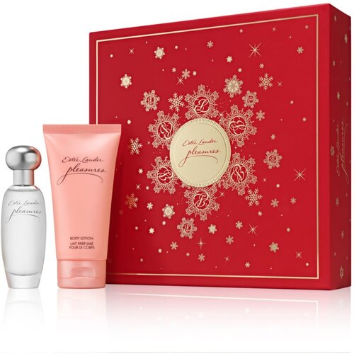 Estée Lauder Holiday Pleasures The Gift Set poklon set za žene Cijene