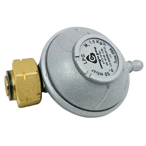  Regulator tlaka plina R2 (50 mbar) Cene