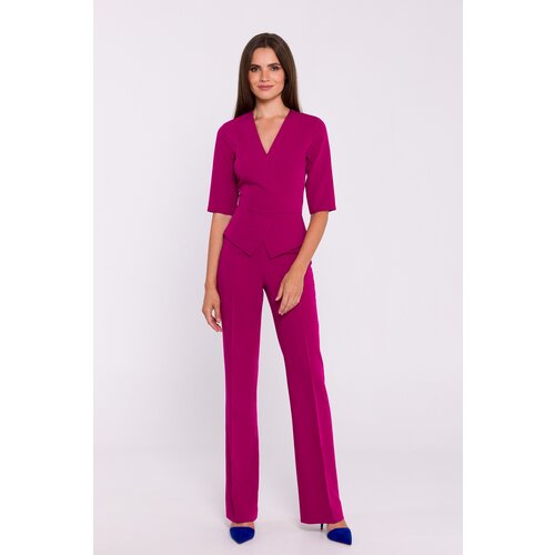 Stylove Woman&amp;#039;s Jumpsuit S377 Slike