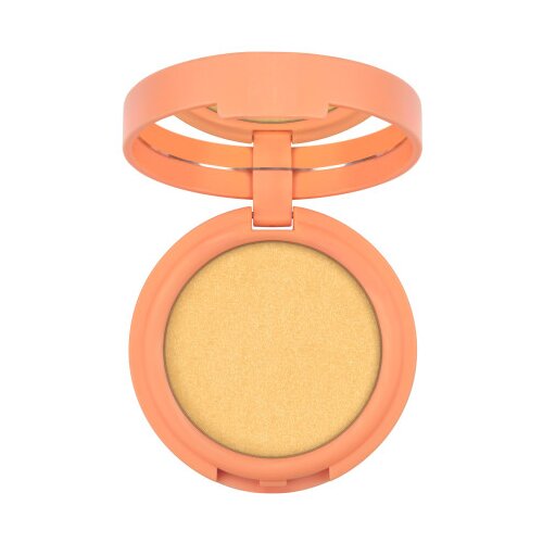 Catrice Seeking Flowers Cream-To-Powder Highlighter - C02 Apriglow Slike