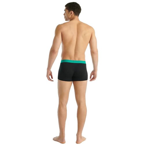 Adidas Boksarice Boxers Boxers coton Črna Slike