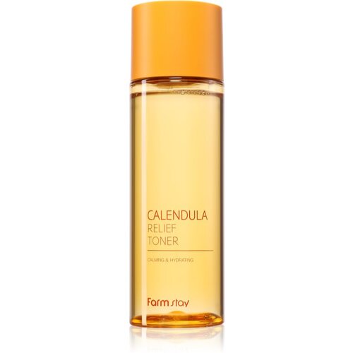 Farmstay Calendula pomirjajoči tonik 200 ml Cene