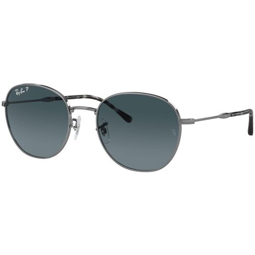 Ray-ban RB3809 004/S3 Polarized M (53) Siva/Modra Cene