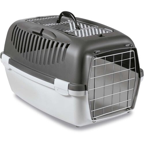 STEFANPLAST Gulliver 3 Open Top transporter - 61 x 40 x 38 cm Cene