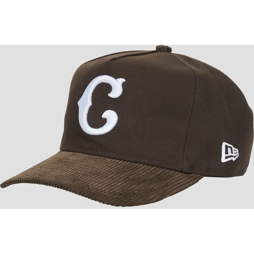New Era Kape s &amp;scaron;iltom COOPS CORD 19TWENTY&amp;reg;CHICAGO CUBS Kostanjeva Slike