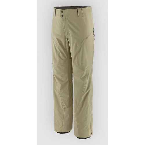Patagonia Ridge Stride Pants weathered stone Slike