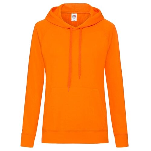 Fruit Of The Loom ženska jopica s kapuco Basic Slike