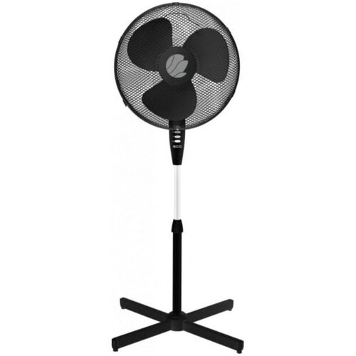 Ecg stajaći ventilator FS 40A RB black Cene