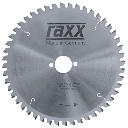  List za cirkular hm 216x3,0x30 Z=60 w neg. Cene