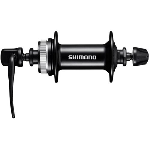 Shimano nabla prednja HB-MT200 center lock disc 32H Slike
