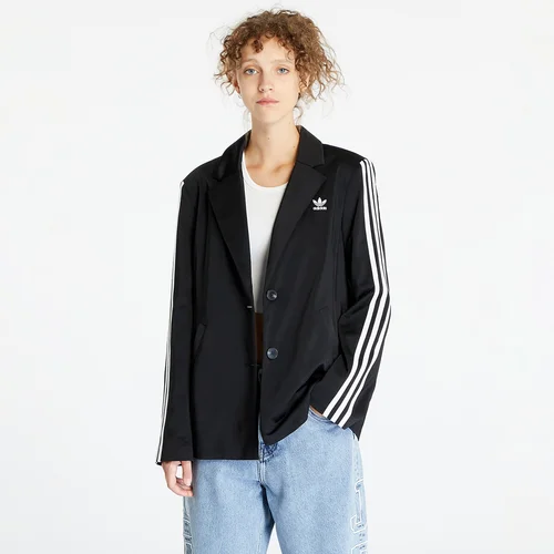 Adidas 3-Stripes Blazer Black