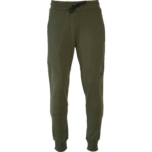Mckinley maxwell, muške pantalone za planinarenje, zelena 2022202 mi-u Slike