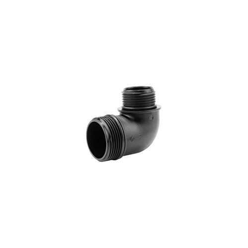 Gardena Priključni kos za potopno črpalko (33,3 mm (1&amp;quot;), 42 mm (1 1/4&amp;quot;)) Slike