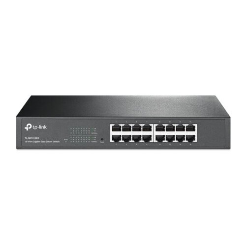 Tp-link mrežno stikalo 16 port TL-SG1016DE 10/100/1000 Cene
