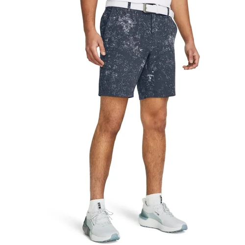 Under Armour Men's shorts Drive Printed Taper Short