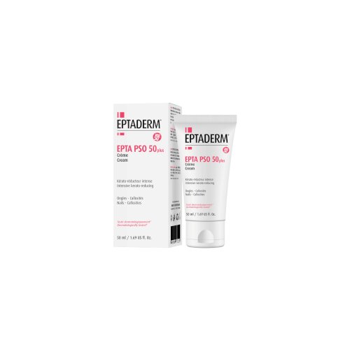 EPTADERM Epta PSO 50 plus krema Cijene