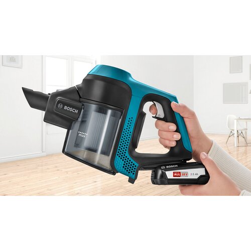 Bosch usisvač BBS611LAG Slike